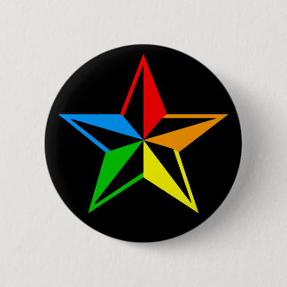 Badge Rond 5 Cm rainbowSTARZ.