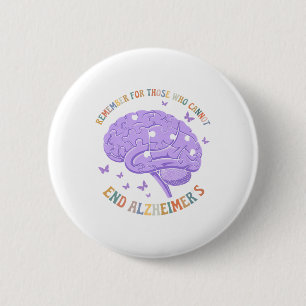 Badge Rond 5 Cm Rappelez-vous de ceux qui ne peuvent pas mettre fi