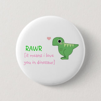 BADGE ROND 5 CM RAWR