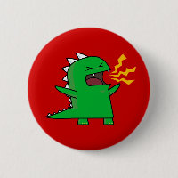 RAWR Dino - personnalisable !