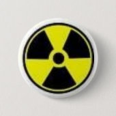 Badge Rond 5 Cm rayonnement (Devant)