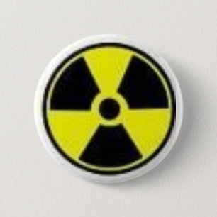 Badge Rond 5 Cm rayonnement