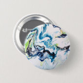 BADGE ROND 5 CM RB-SEACREATURES1 (Devant & derrière)