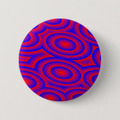 Badge Rond 5 Cm Réagir (Devant)