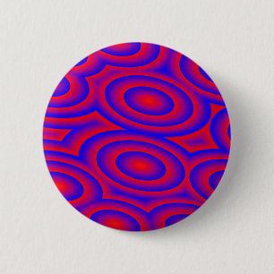 Badge Rond 5 Cm Réagir