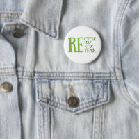 Recycler réduire la réutilisation renouveler repen