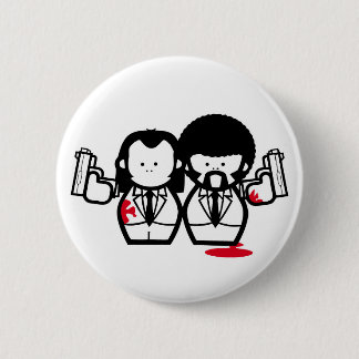 Badge Rond 5 Cm réduisez- en pulpemoi