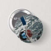 Badge Rond 5 Cm Reel (Devant & derrière)