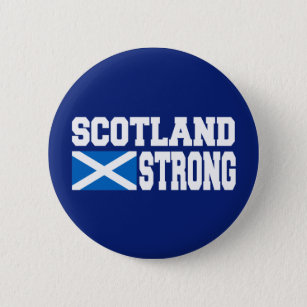 Badge Rond 5 Cm Référendum écossais Liberté indépendante