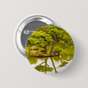 Badge Rond 5 Cm Réflexions