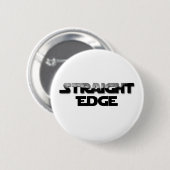 Badge Rond 5 Cm Règle (Devant & derrière)