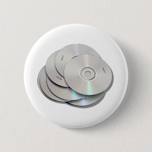 Badge Rond 5 Cm RejectedInfo041809shadows (Devant)