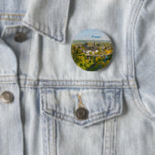 Badge Rond 5 Cm Remagen (En situation)