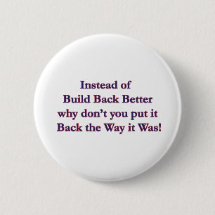 Badge Rond 5 Cm Remet-C