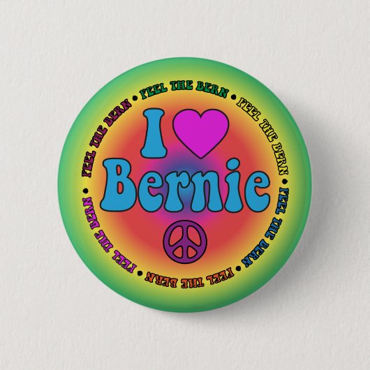 Badge Rond 5 Cm Remplissez modèle de bouton (Devant)