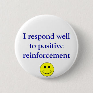 Badge Rond 5 Cm Renfort positif