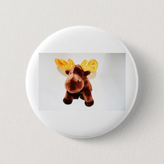 BADGE ROND 5 CM RENNE MIGNON (Devant)