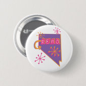 Badge Rond 5 Cm Reno Bright (Devant & derrière)
