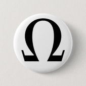 Badge Rond 5 Cm Résistance (Devant)