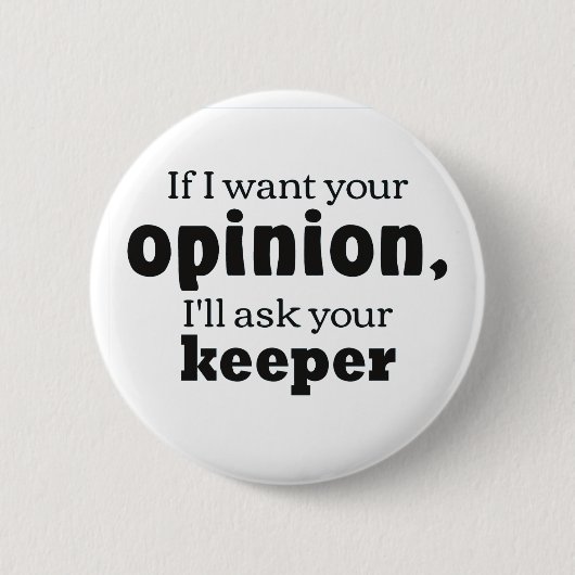 Badge Rond 5 Cm Responsable des demandes d'avis bf (Devant)