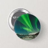Badge Rond 5 Cm Retourner Arm Aurora (Devant & derrière)