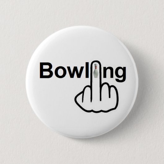 Badge Rond 5 Cm Retourner du bouton (Devant)