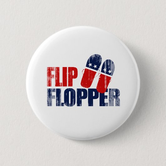 Badge Rond 5 Cm Retourner le Flopper Romney.png (Devant)