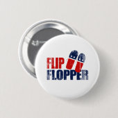 Badge Rond 5 Cm Retourner le Flopper Romney.png (Devant & derrière)