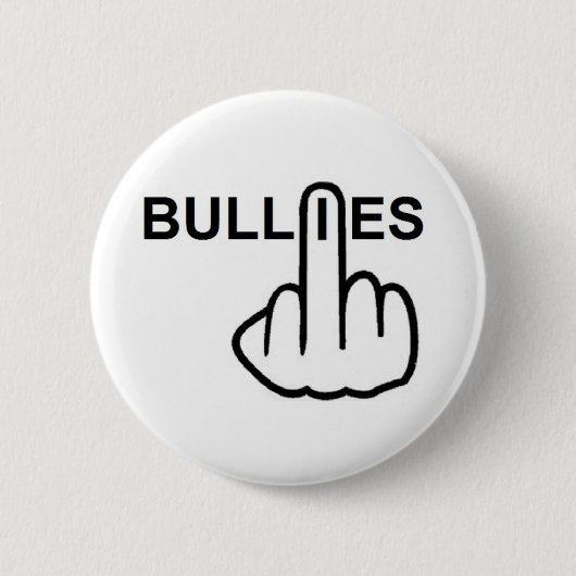 Badge Rond 5 Cm Retourner les boutons (Devant)