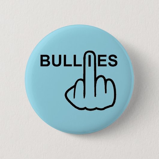 Badge Rond 5 Cm Retourner les boutons (Devant)