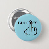 Badge Rond 5 Cm Retourner les boutons (Devant & derrière)