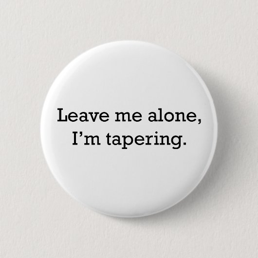 Badge Rond 5 Cm Retrait (Devant)