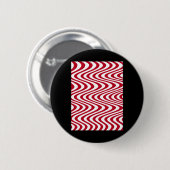 Badge Rond 5 Cm Rétro (Devant & derrière)