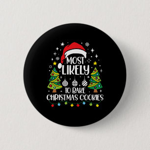 Badge Rond 5 Cm Retro Les Plus Susceptibles De Cuire Famille De Co