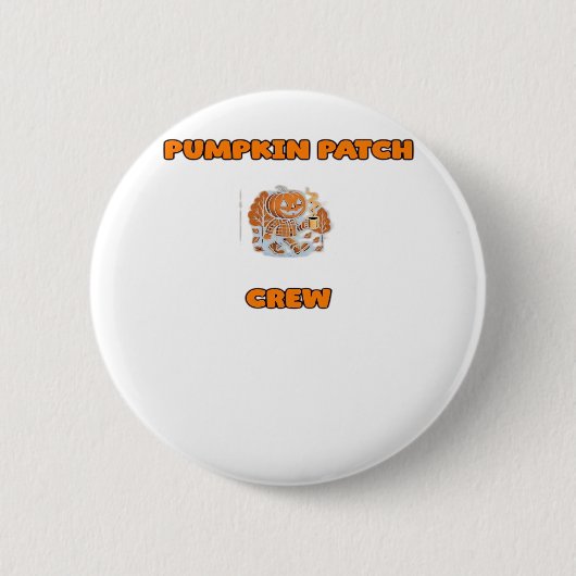 Badge Rond 5 Cm Retro Thanksgiving Turquie - Automne Moisson Desig (Devant)