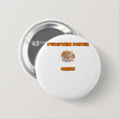 Badge Rond 5 Cm Retro Thanksgiving Turquie - Automne Moisson Desig (Devant & derrière)