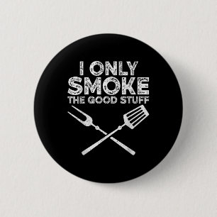 Badge Rond 5 Cm Retro Vintage Golfe Des États-Unis Amérique 2025 A