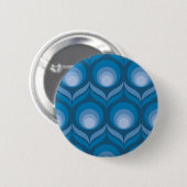 Badge Rond 5 Cm retrolove23 (Devant & derrière)