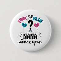 Révélation du sexe du bébé Rose ou Bleu Nana t'aim