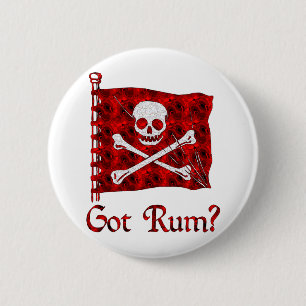 Badge Rond 5 Cm Rhum obtenu ?