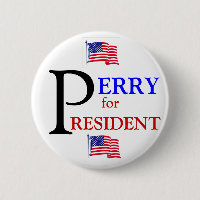 Rick Perry pour le président 2012