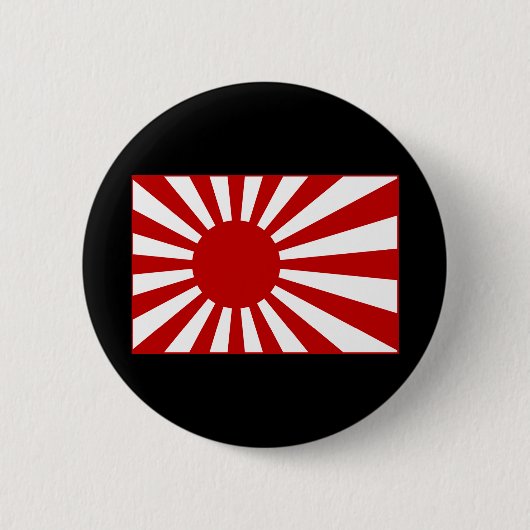 Badge Rond 5 Cm Rising Sun2 (Devant)