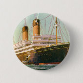 Badge Rond 5 Cm RMS Laurfaisant (Devant)