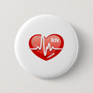 BADGE ROND 5 CM RN