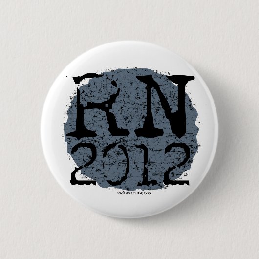 BADGE ROND 5 CM RN - 2012 (Devant)