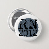 BADGE ROND 5 CM RN - 2012 (Devant & derrière)