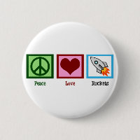 Rockets Peace Love
