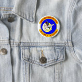 Badge Rond 5 Cm Rôdeurs de nuit (En situation)
