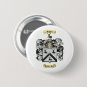 Badge Rond 5 Cm rogers (irlandais) (Devant & derrière)