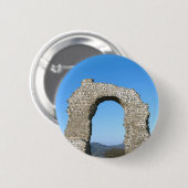 Badge Rond 5 Cm Rolandsbogen (Devant & derrière)